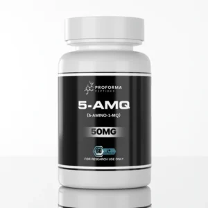 5-Amino 1 MQ 50mg Capsules