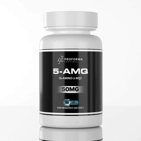 5-Amino 1 MQ 50mg Capsules 5-Amino 1 MQ 50mg Capsules