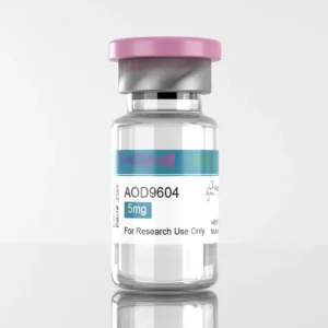 AOD9604 5mg