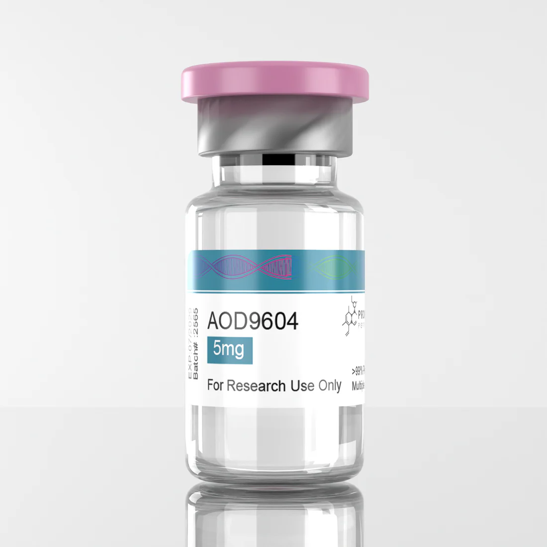AOD9604 5mg AOD9604 5mg
