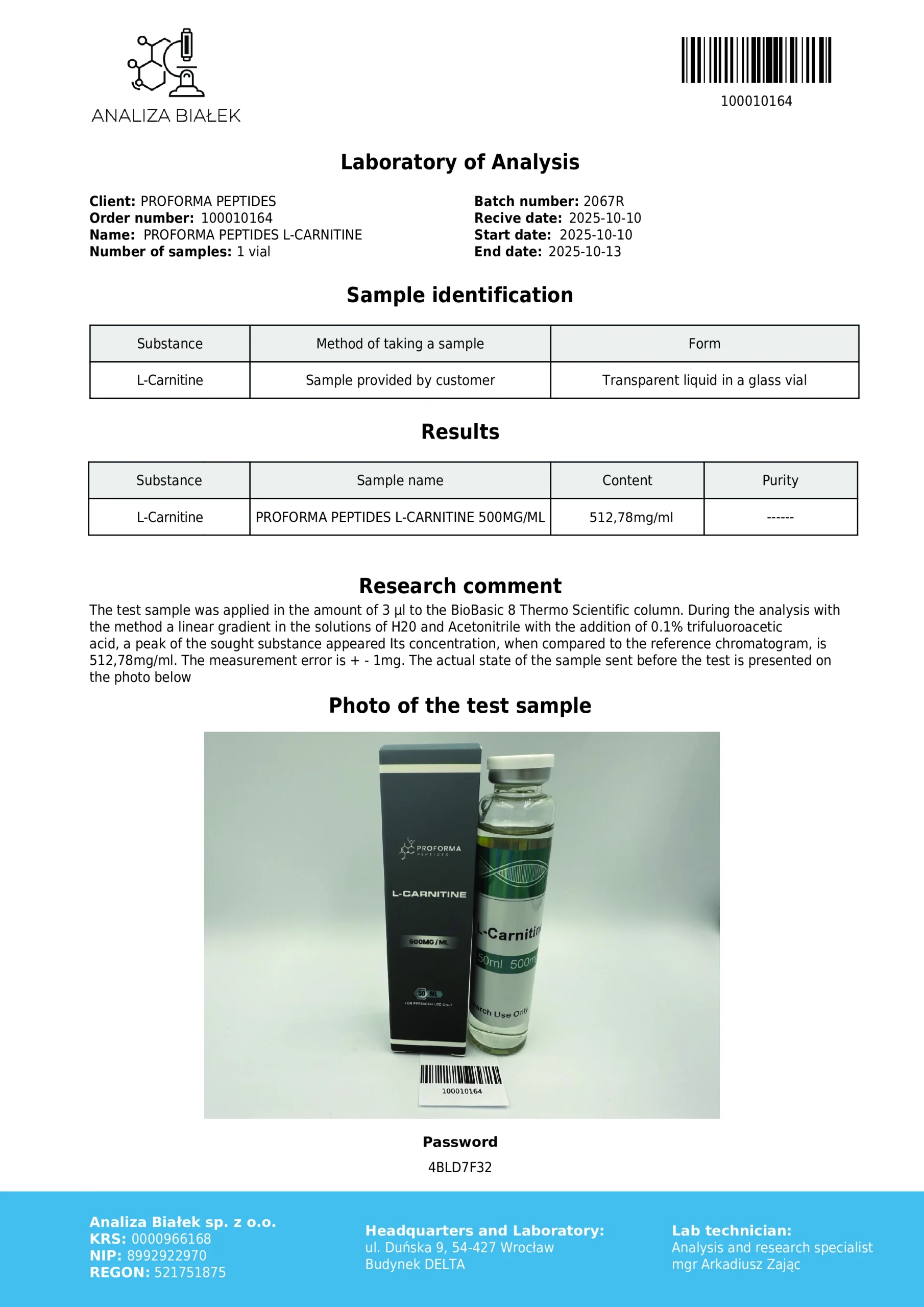 analiza l carnitine 2067r page1 scaled 1.webp analiza l carnitine 2067r page1 scaled 1.webp