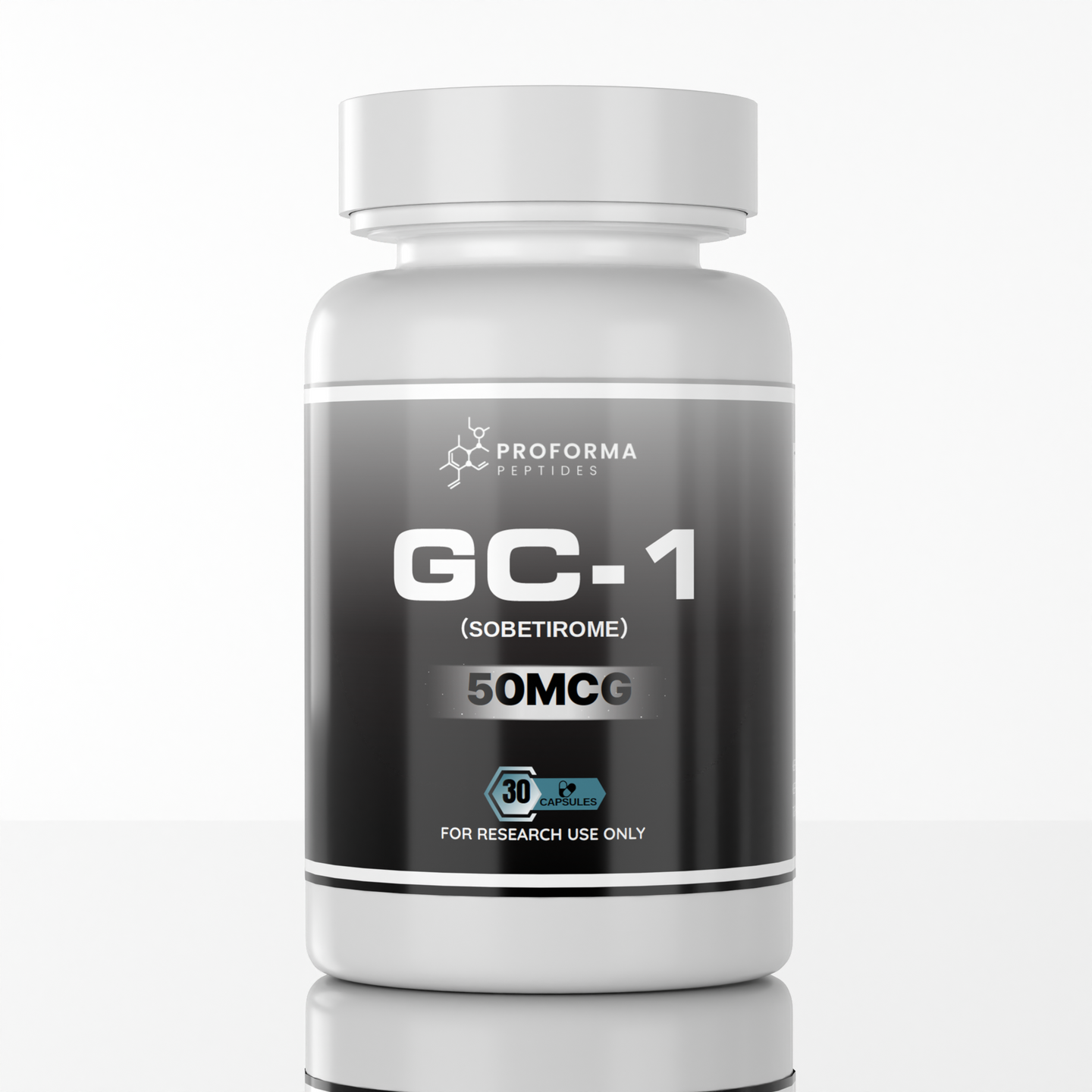 GC-1 50mcg GC-1 50mcg