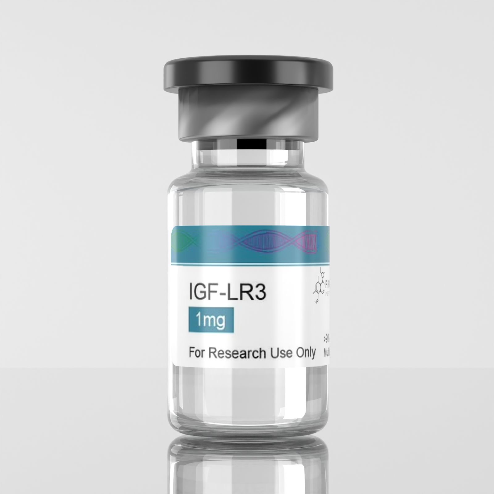 IGF-1 LR3 1mg IGF-1 LR3 1mg