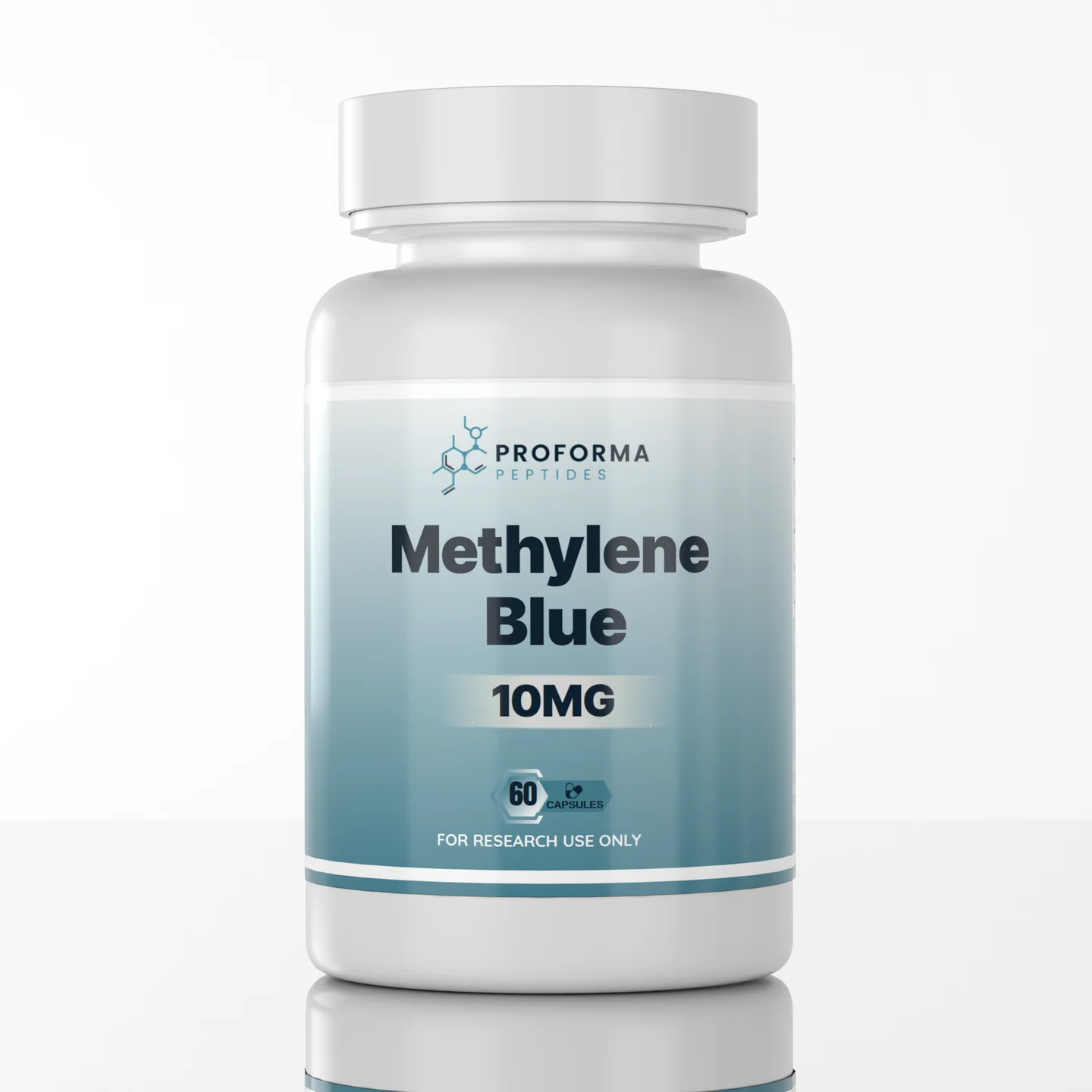Methylene Blue 10mg Methylene Blue 10mg